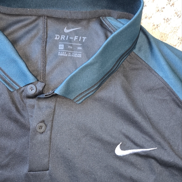 Nike polo - Picture 2 of 5